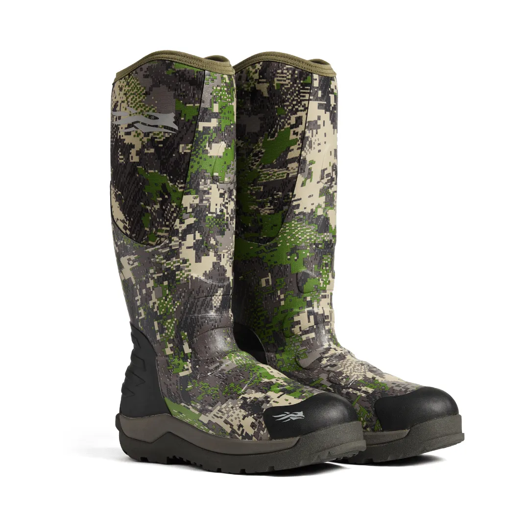 Sitka Back40 Boots