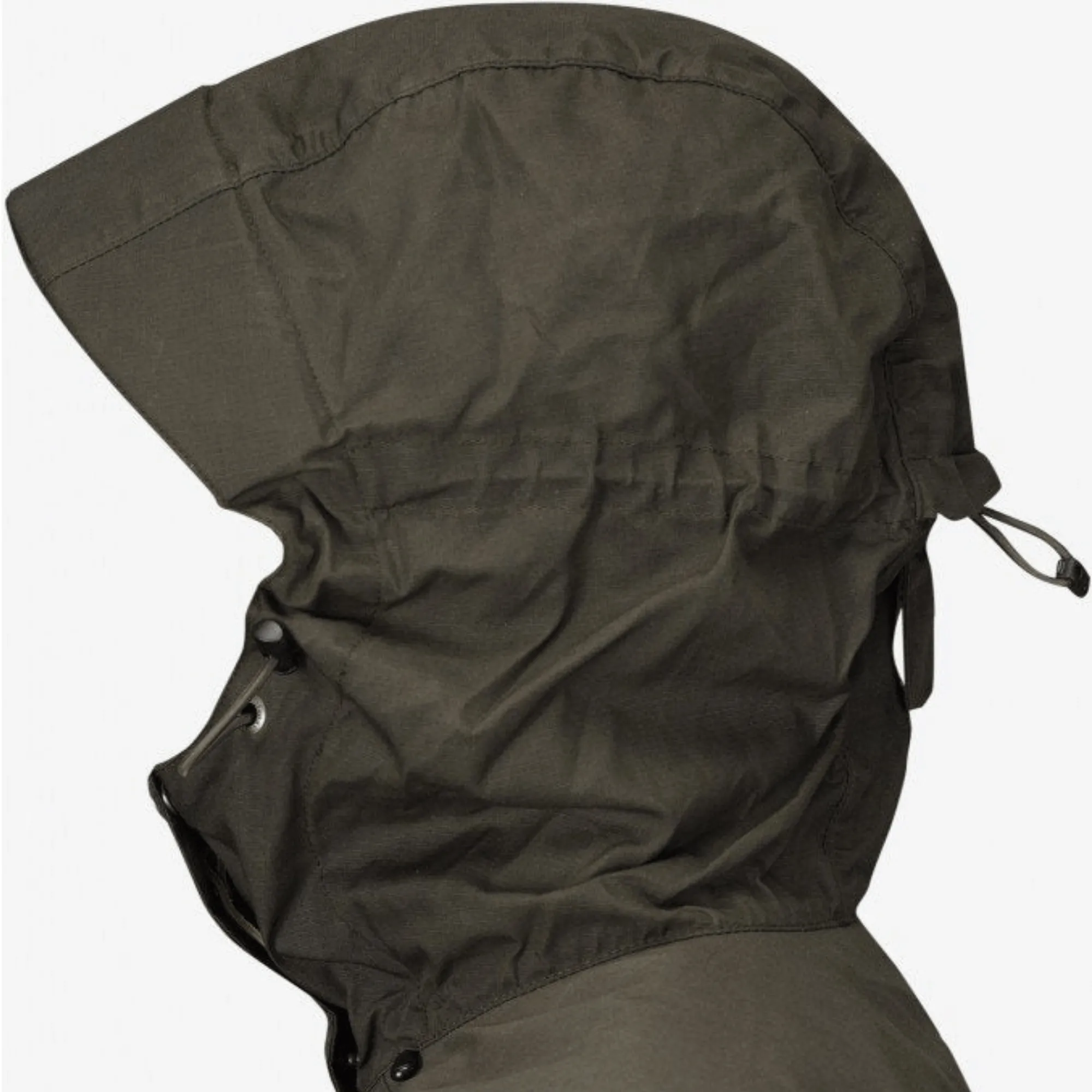 Skogsö Jacket W