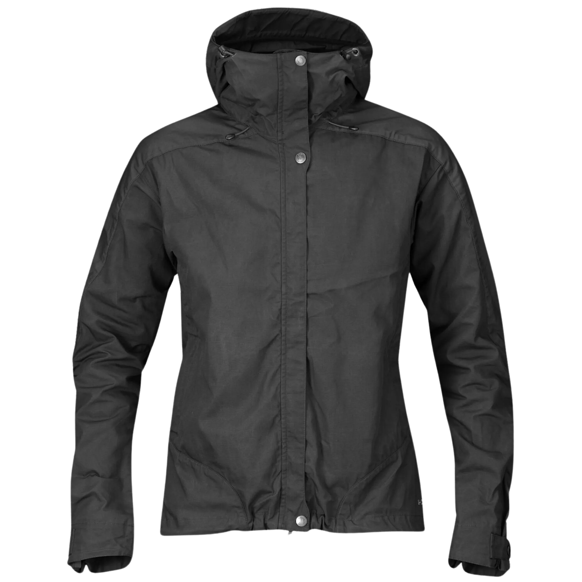 Skogsö Jacket W