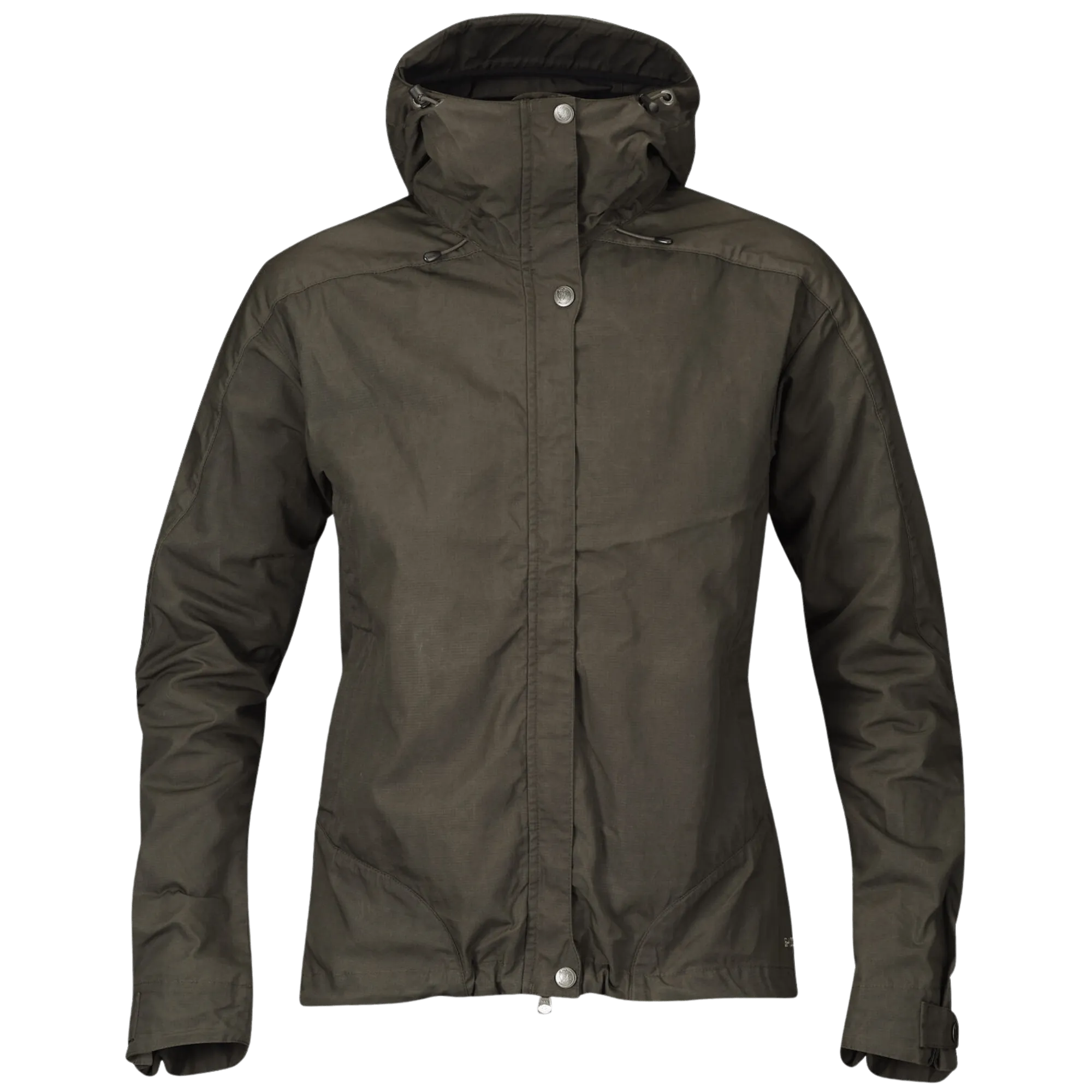 Skogsö Jacket W