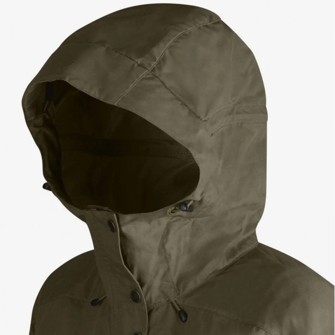 Skogsö Jacket W