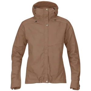 Skogsö Jacket W