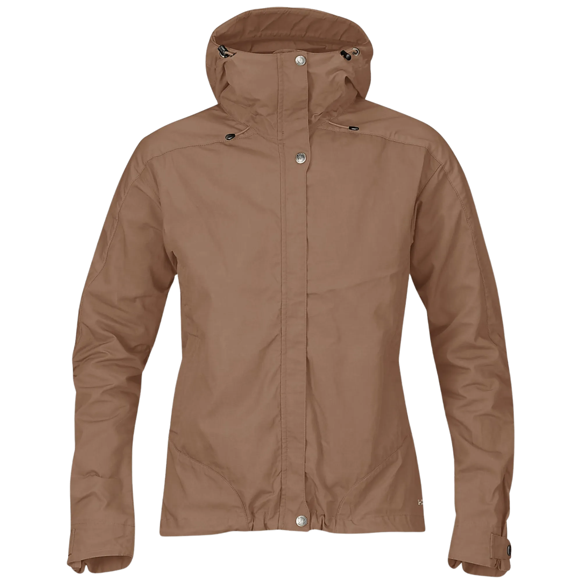 Skogsö Jacket W