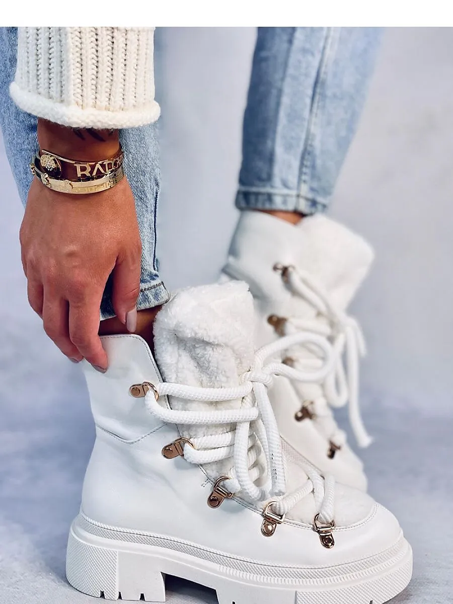 Snow boots Inello