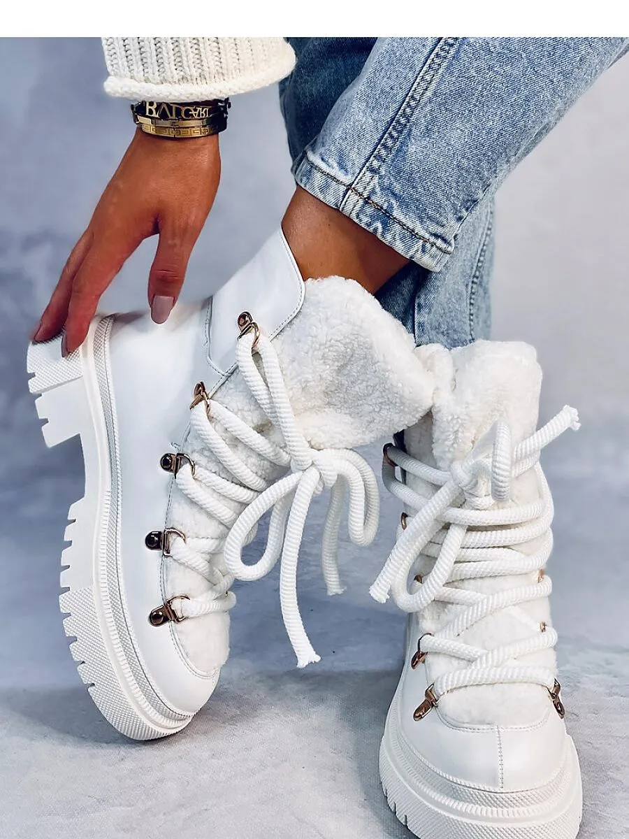 Snow boots Inello