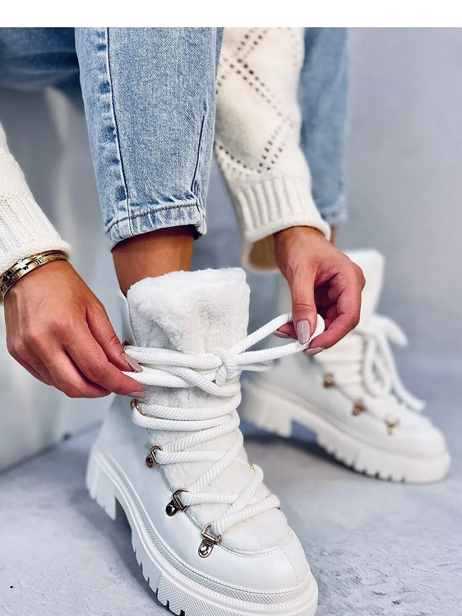 Snow boots Inello