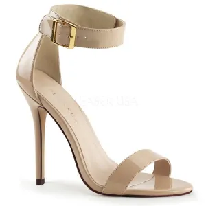 SS-AMUSE-10 Sandal  | Bone Patent