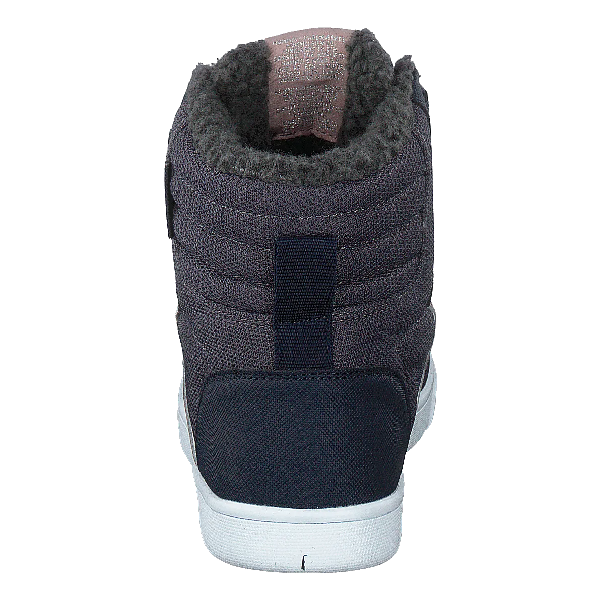 Stadil Poly Boot Mid Jr Graphite