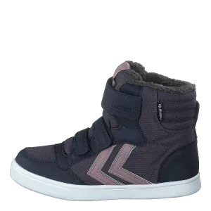 Stadil Poly Boot Mid Jr Graphite
