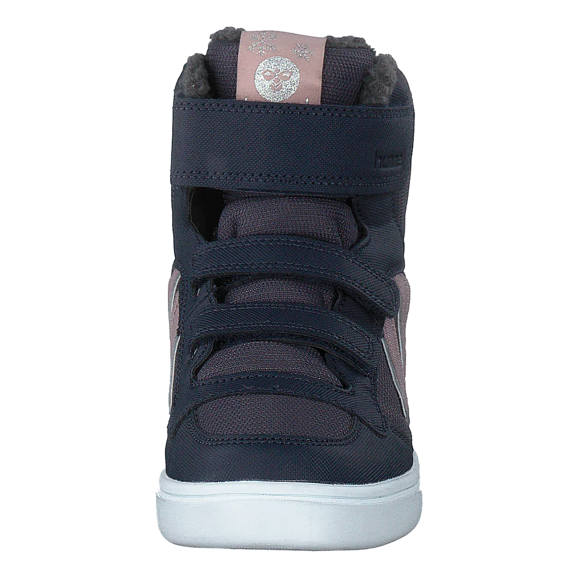 Stadil Poly Boot Mid Jr Graphite