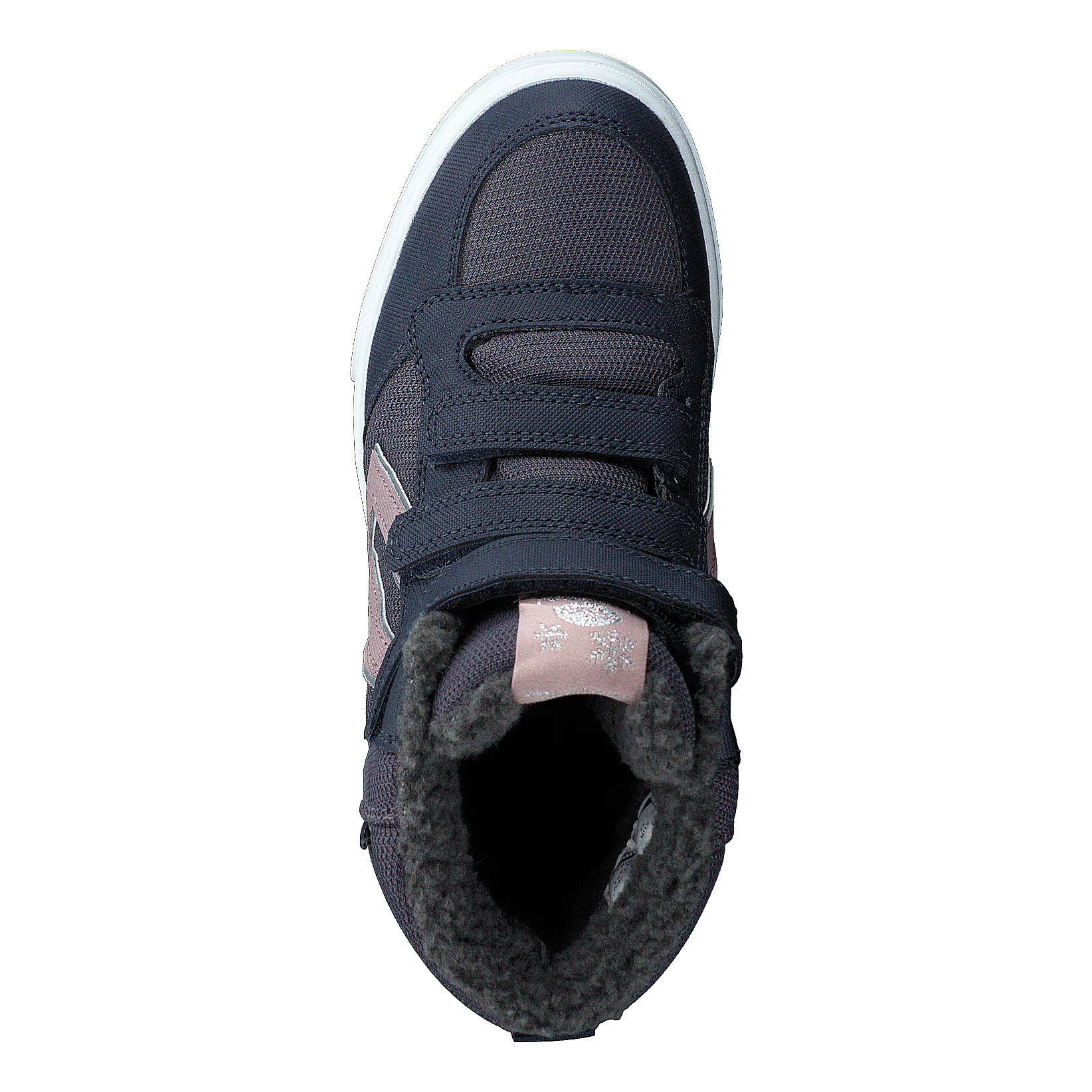 Stadil Poly Boot Mid Jr Graphite
