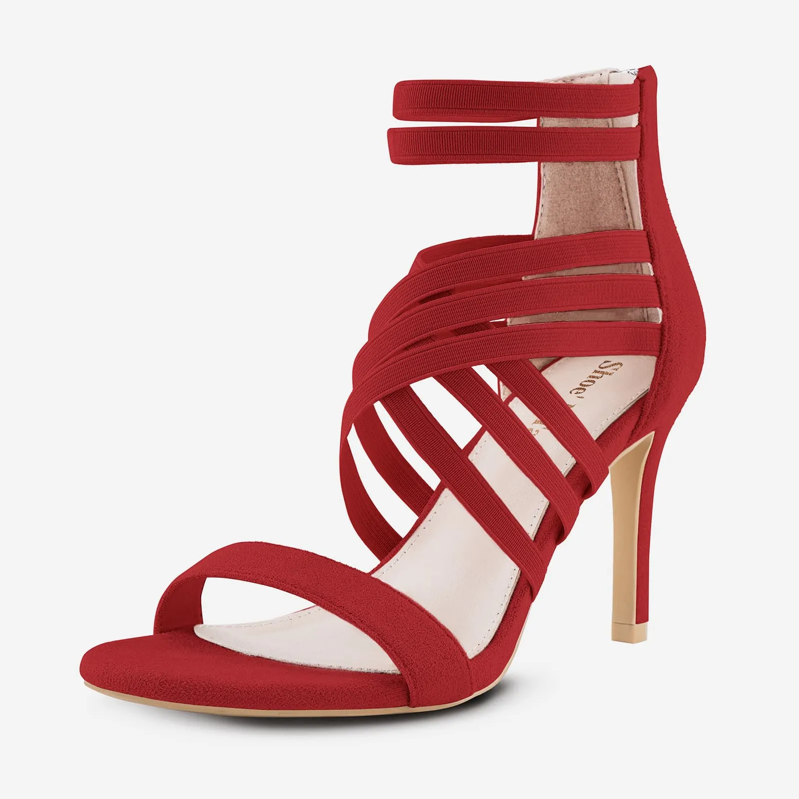 Stiletto High Heels for Women