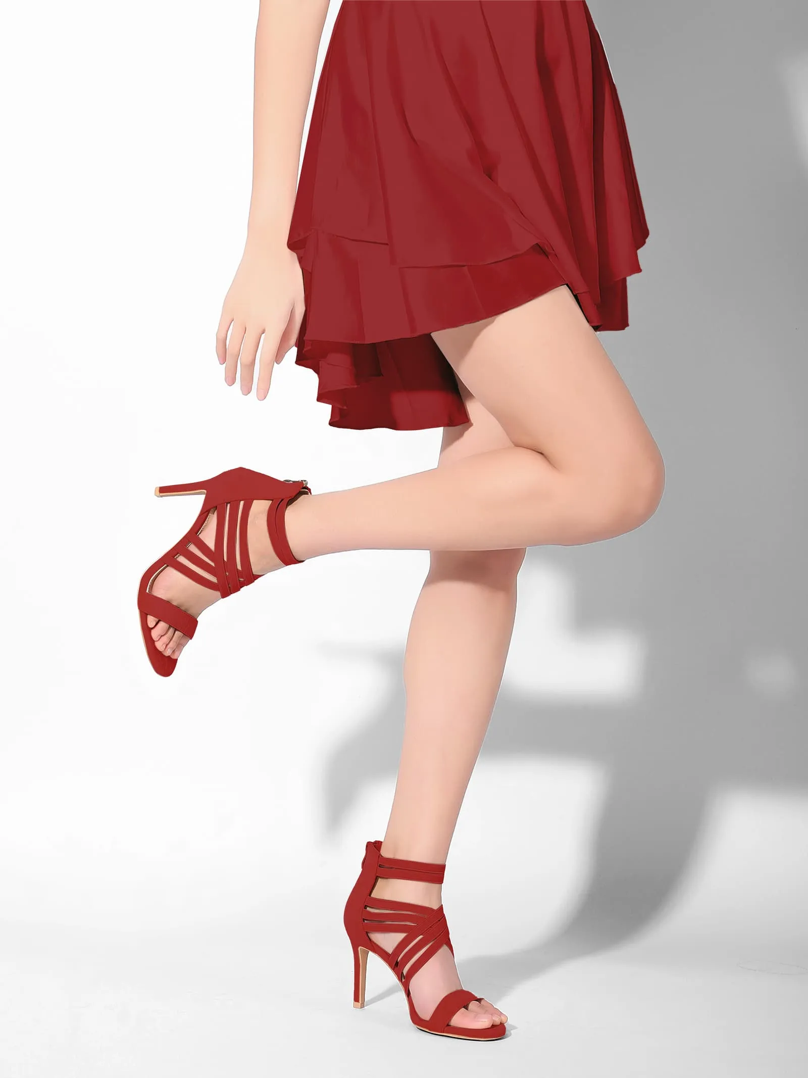 Stiletto High Heels for Women