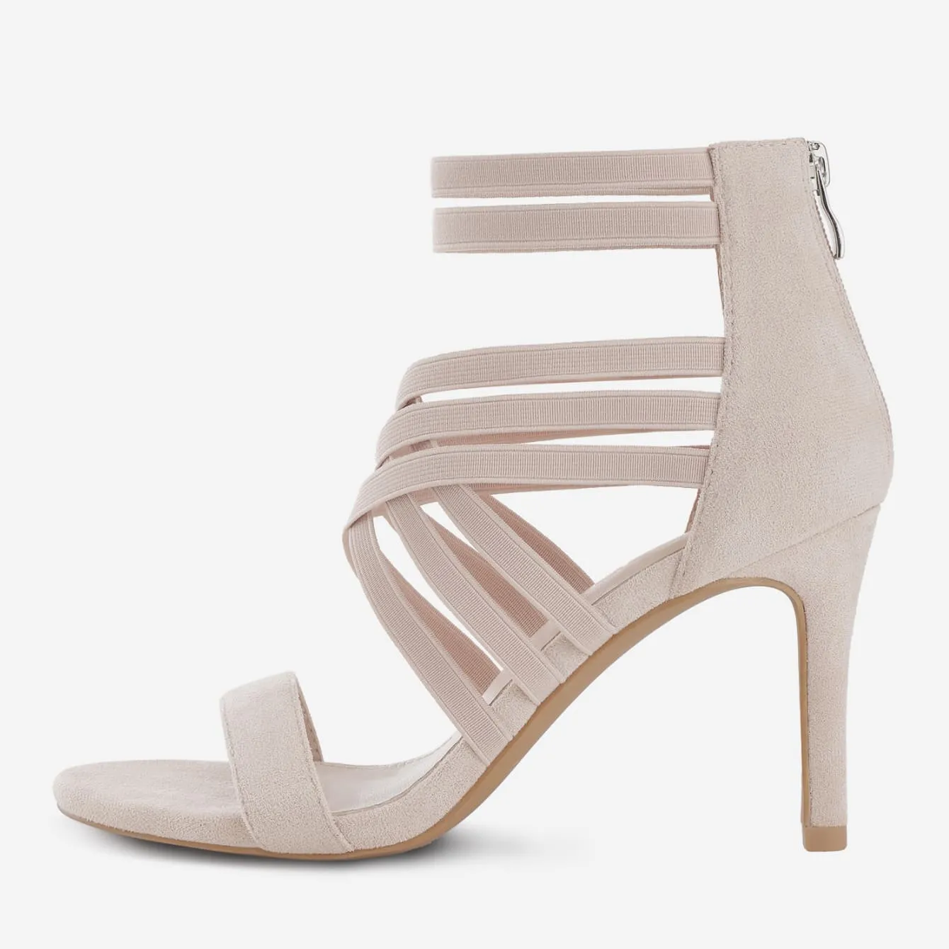 Stiletto High Heels for Women