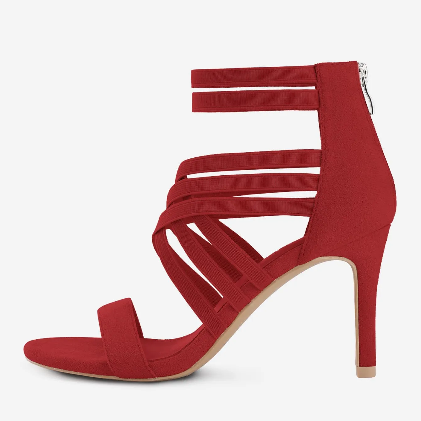 Stiletto High Heels for Women