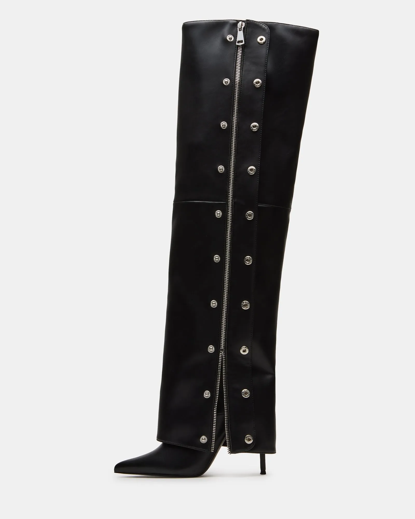 STONE BLACK