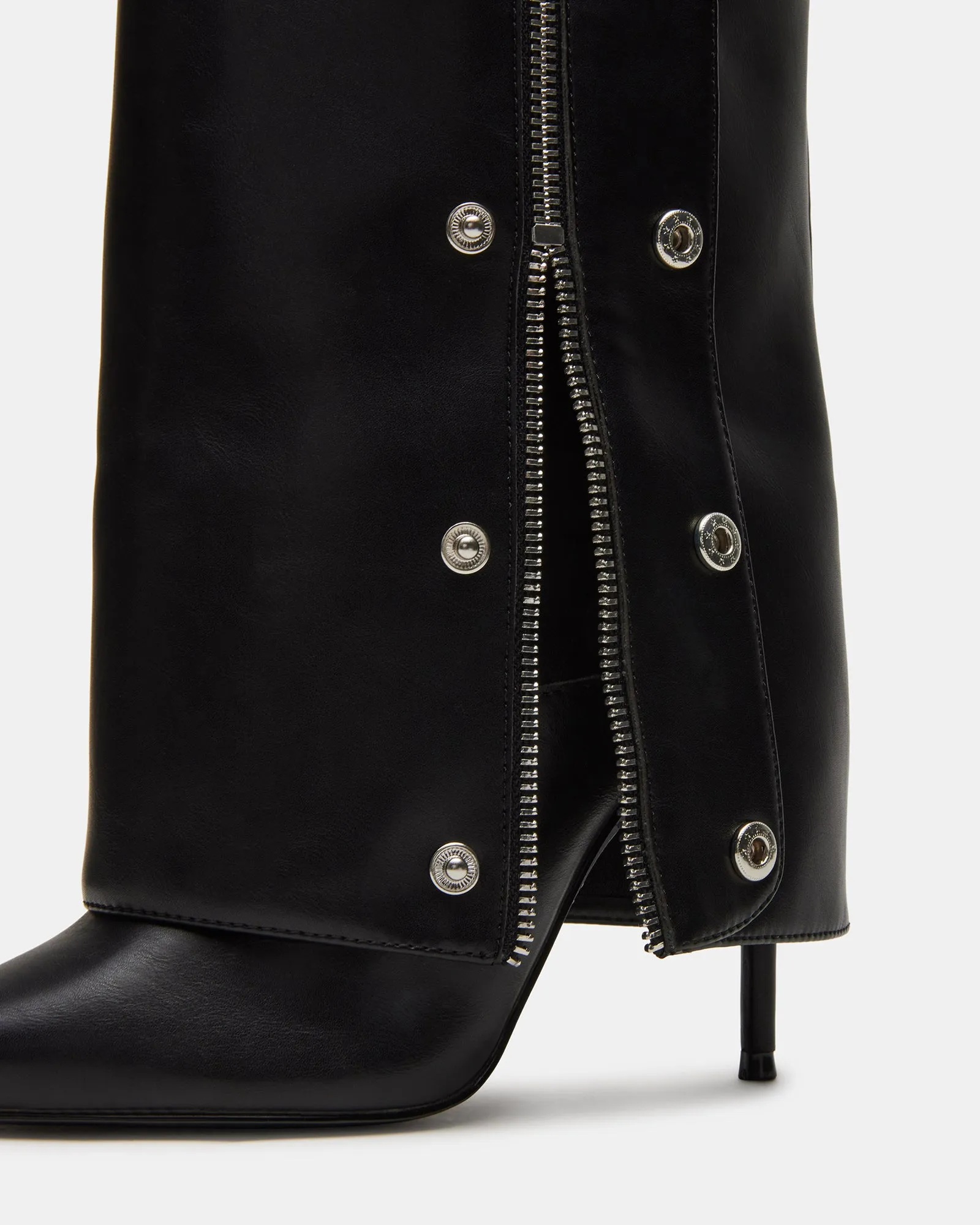 STONE BLACK