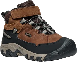 TARGHEE IV MID WP VELCRO