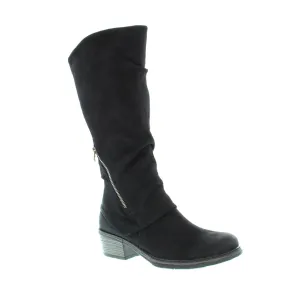 Taxi Delray-03 - Black