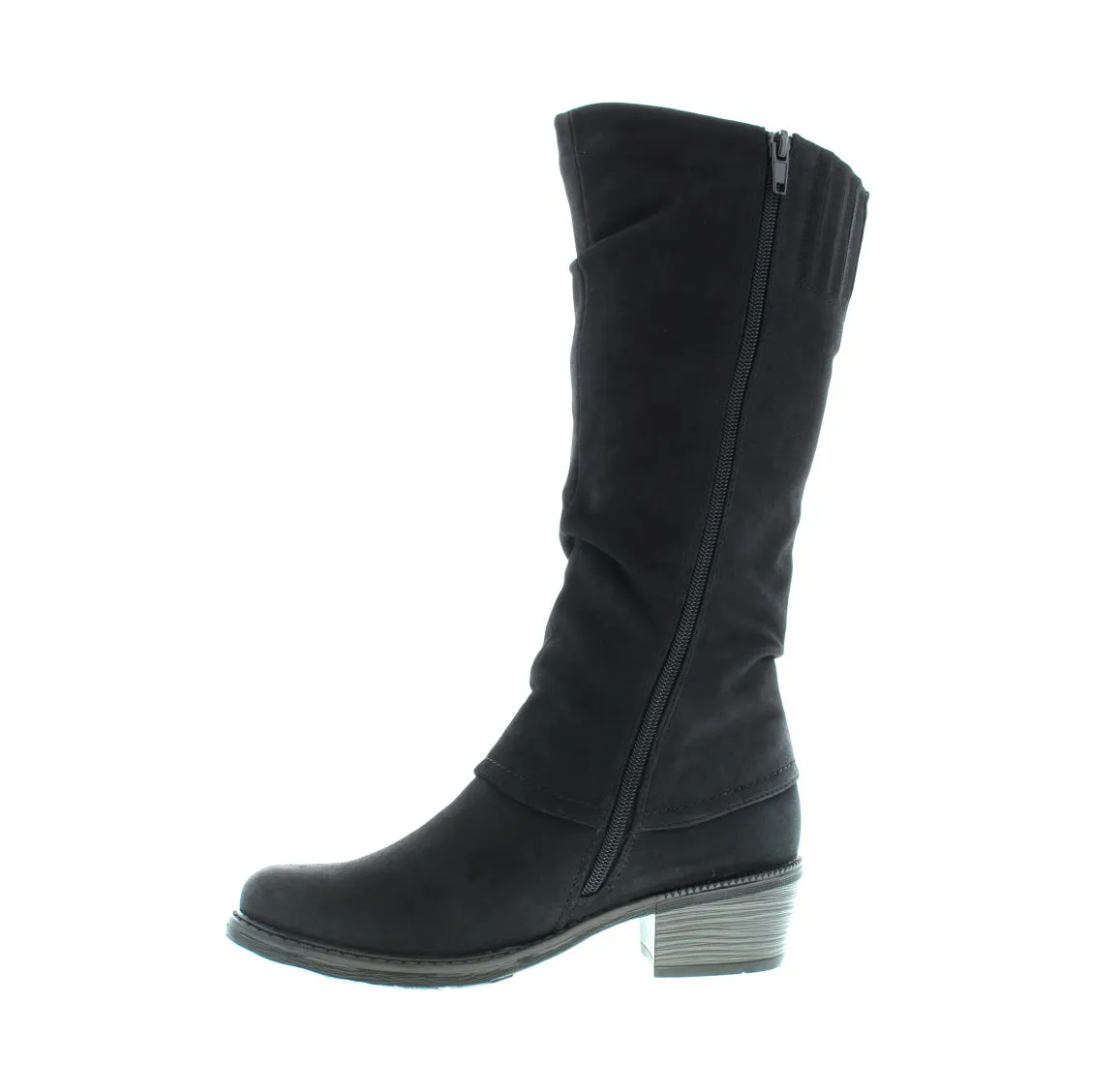Taxi Delray-03 - Black