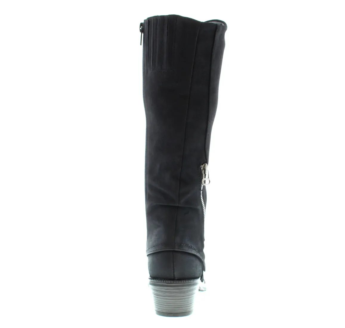 Taxi Delray-03 - Black