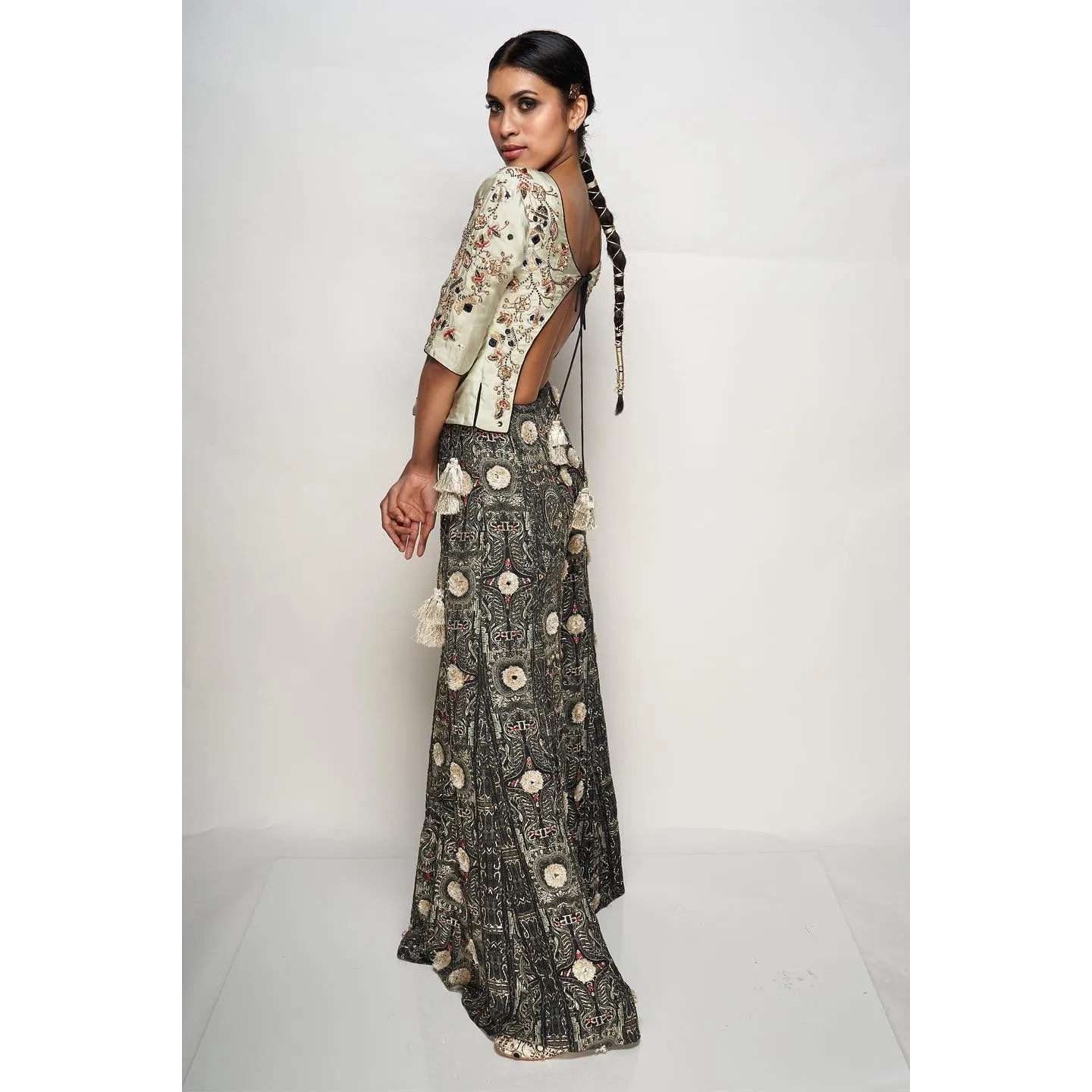 The Jahana Sharara