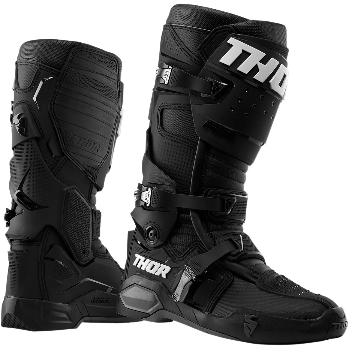 THOR Radial MX Boots