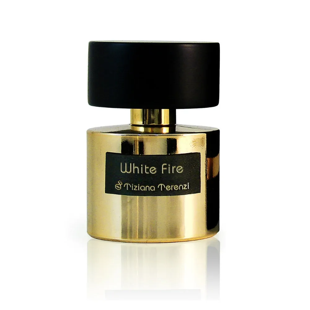 Tiziana Terenzi, White Fire, 100 mL, 3.4 oz.