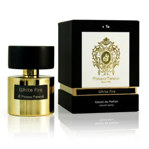 Tiziana Terenzi, White Fire, 100 mL, 3.4 oz.