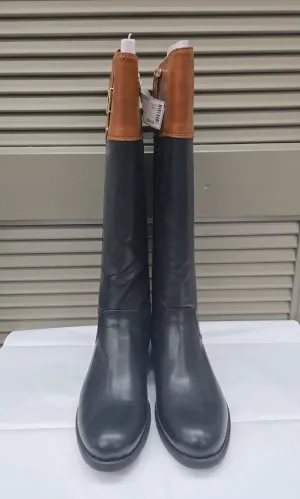 Tommy Hilfiger Size 9 Boots