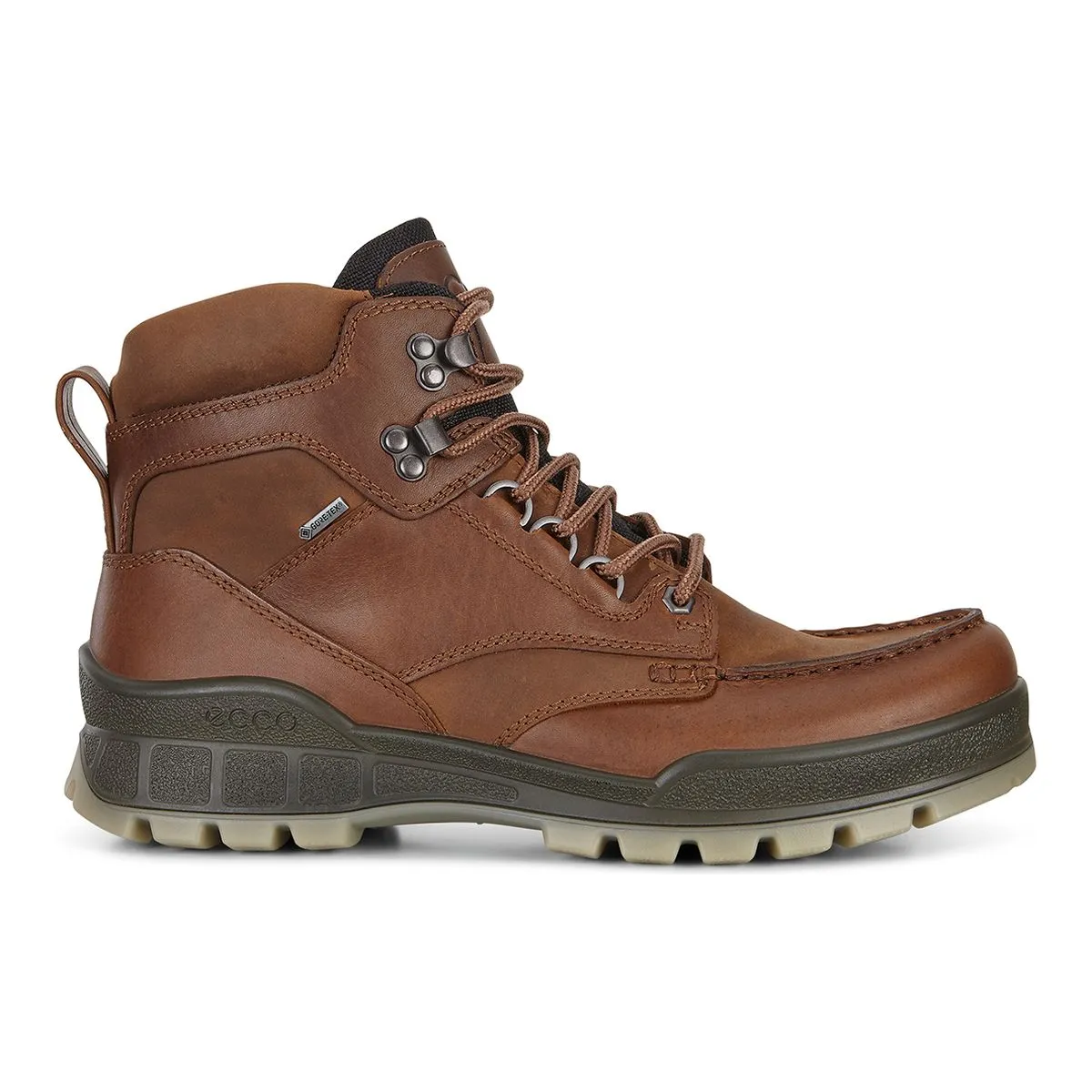 Track 25 Gore-Tex Mid-Cut Outdoor Boot