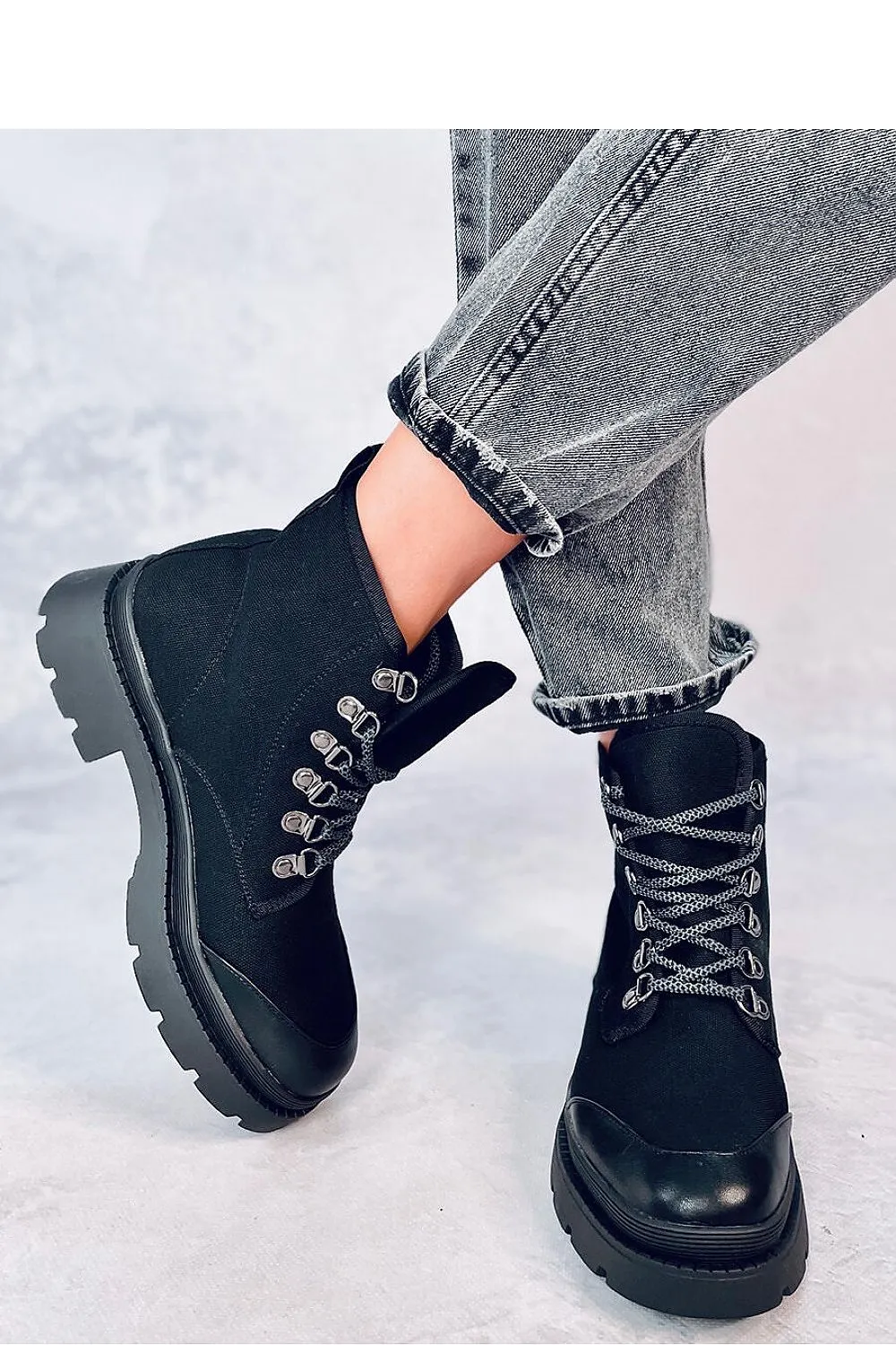 Trekking Boots