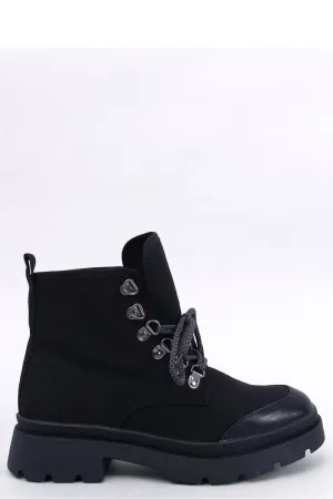 Trekking Boots