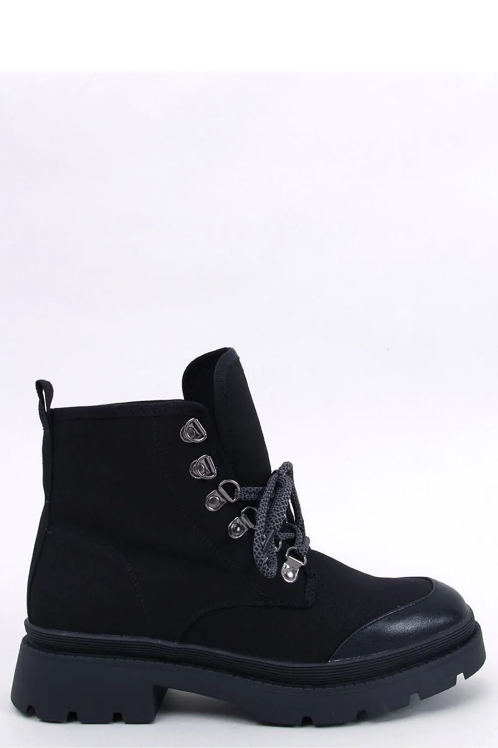 Trekking Boots