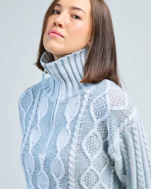 troyer sweater
