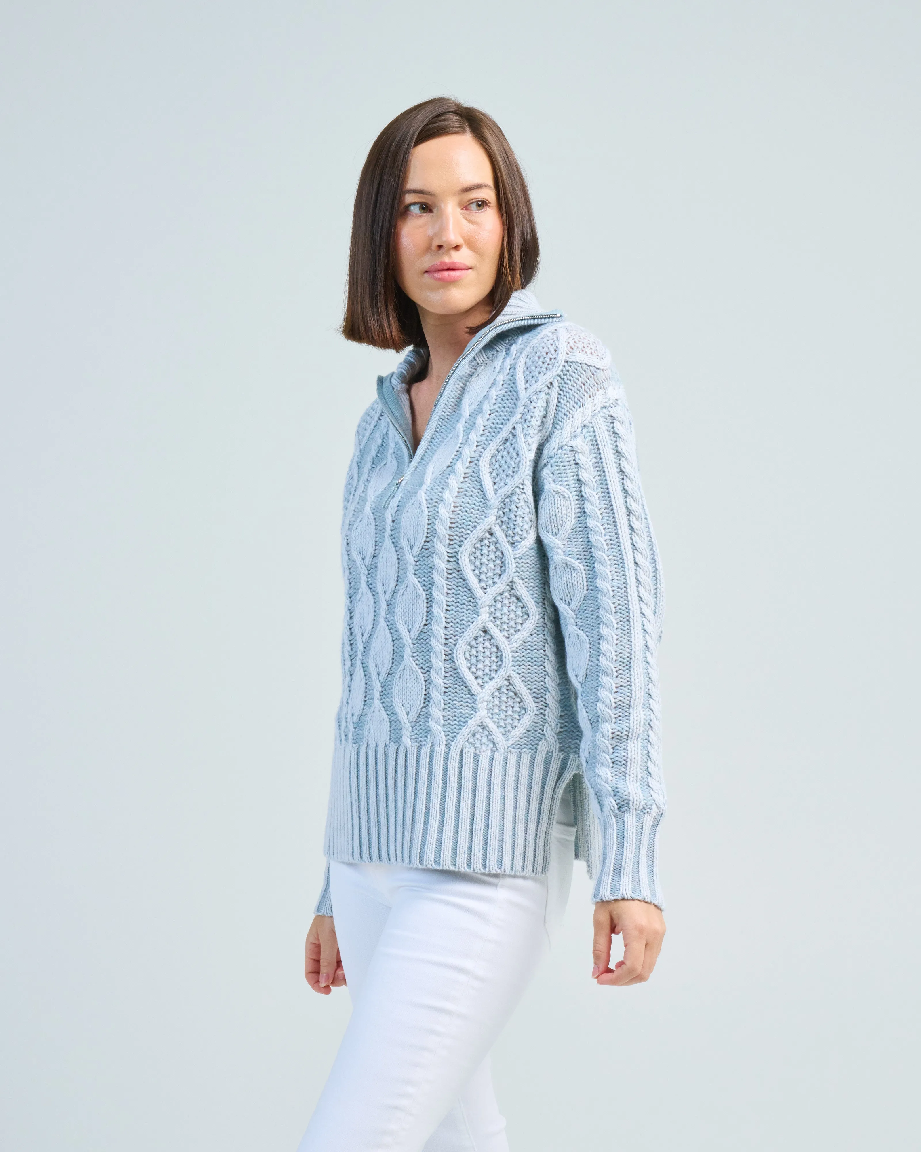 troyer sweater