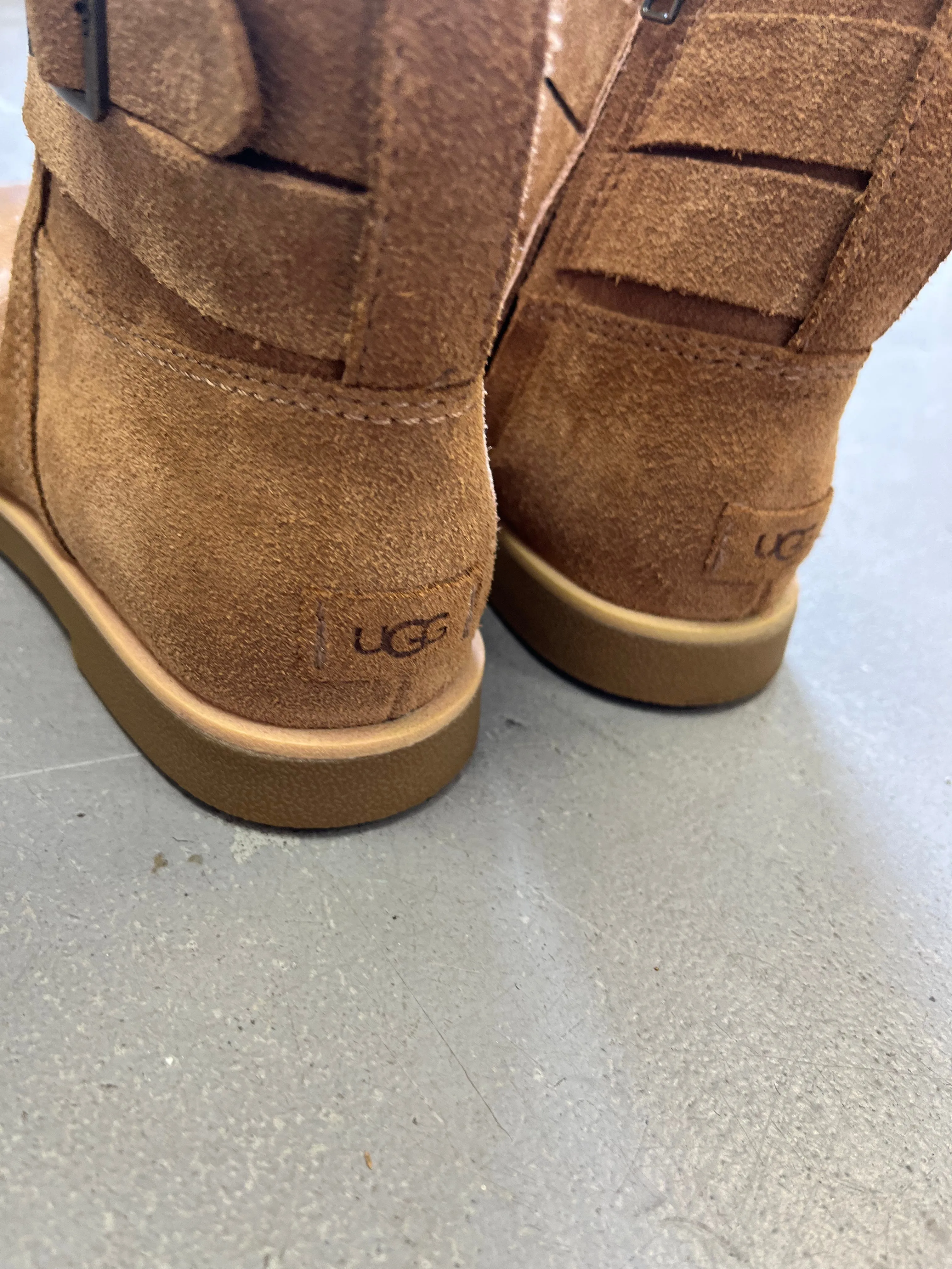 Ugg Brand New Anklets Boots