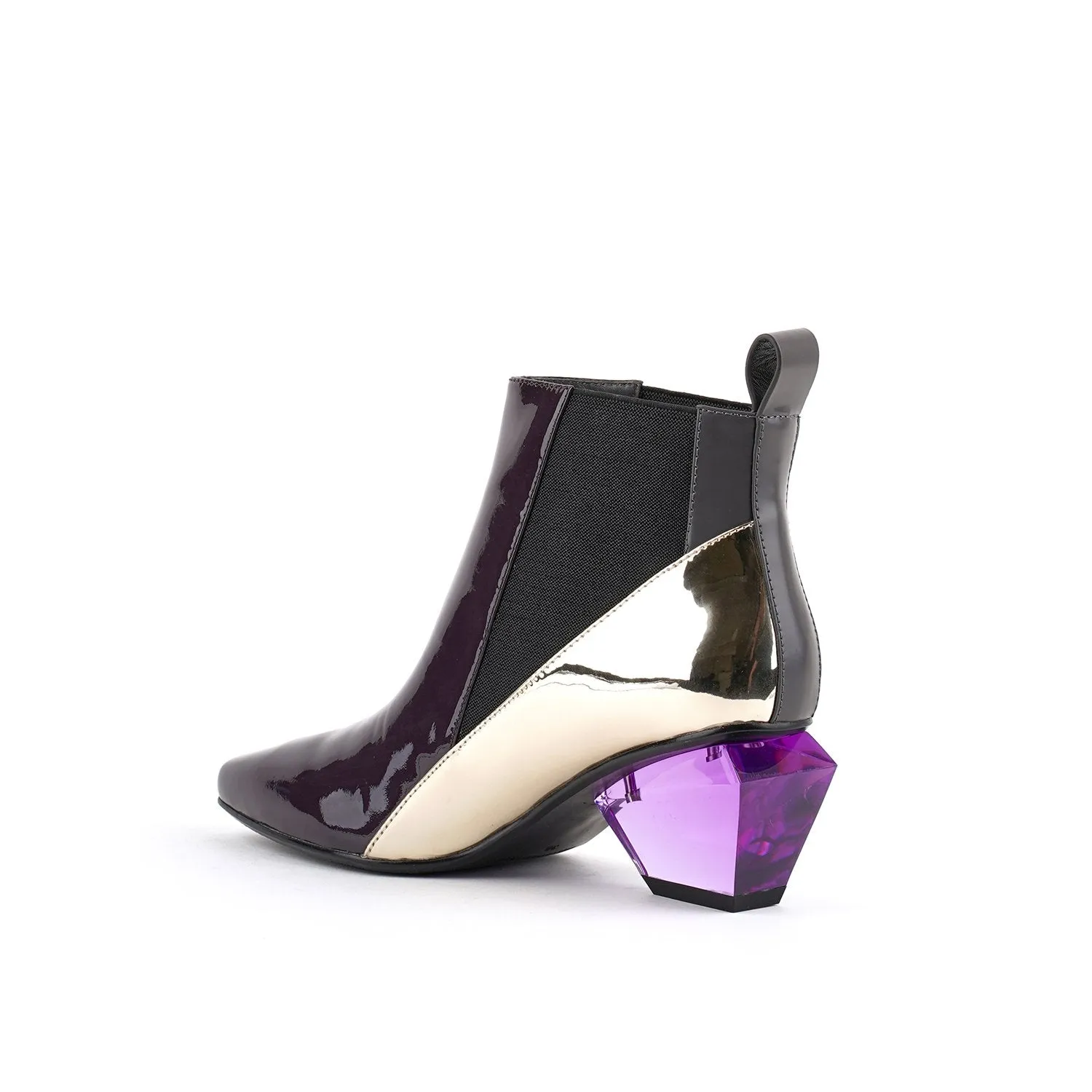 United Nude Jacky H