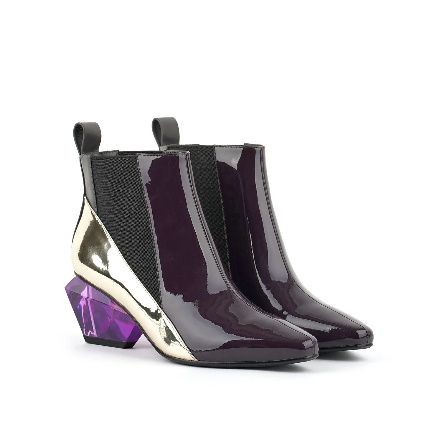 United Nude Jacky H