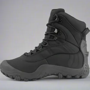 Venom Boots Black