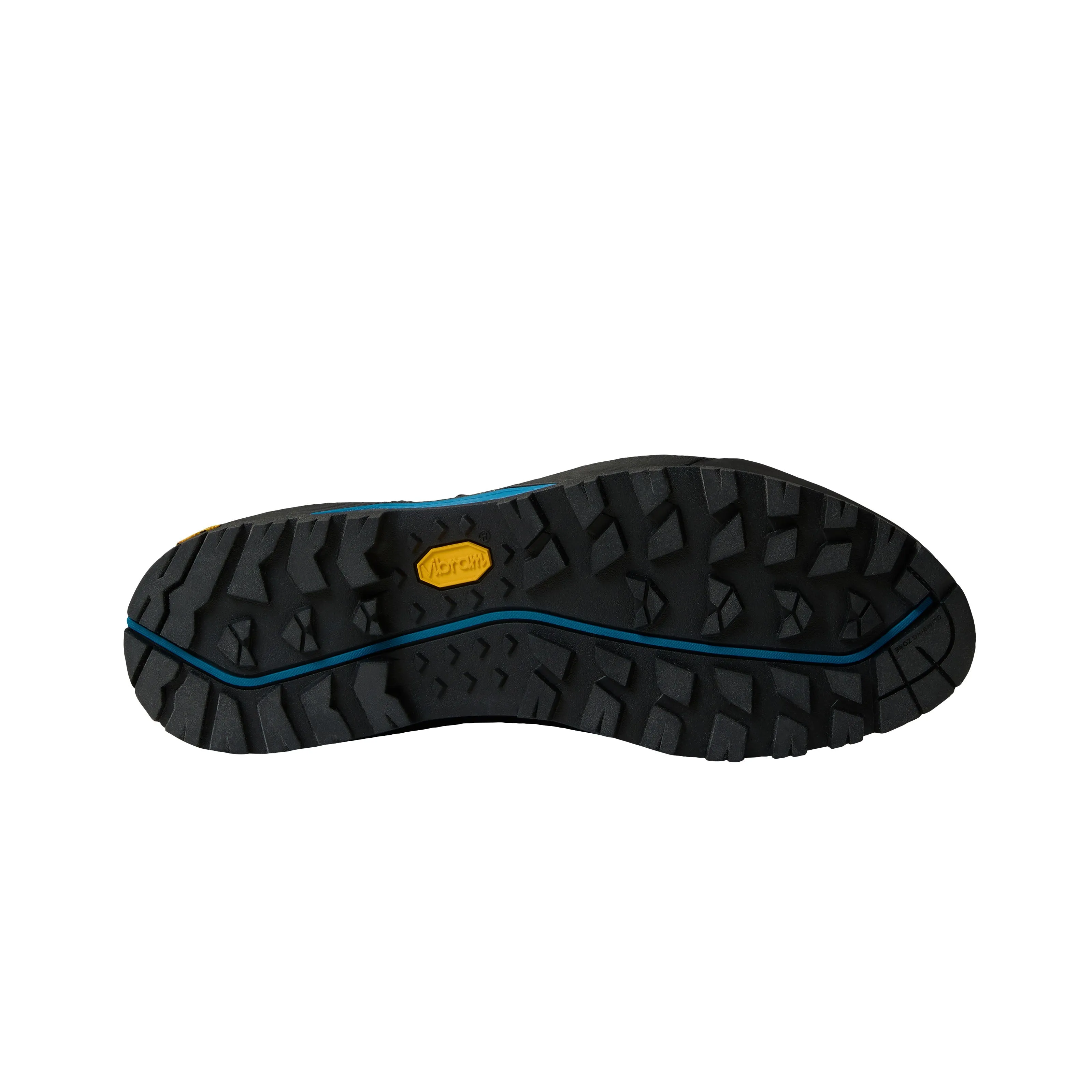 Verto GORE-TEX® Alpine Mid Boots - Asphalt Grey