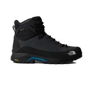 Verto GORE-TEX® Alpine Mid Boots - Asphalt Grey