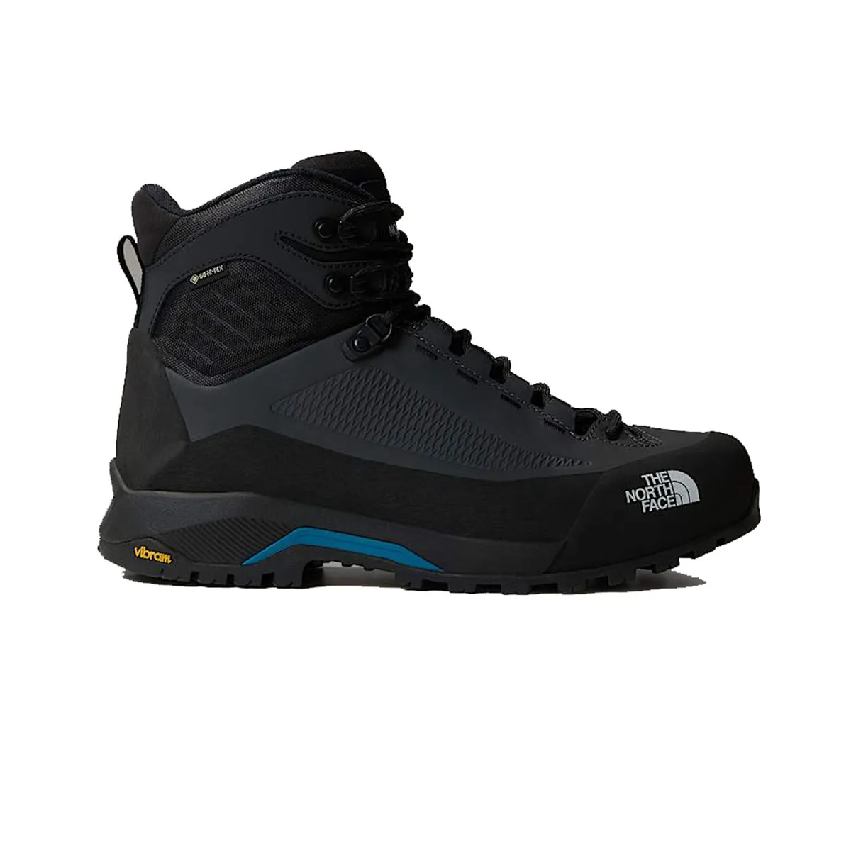 Verto GORE-TEX® Alpine Mid Boots - Asphalt Grey