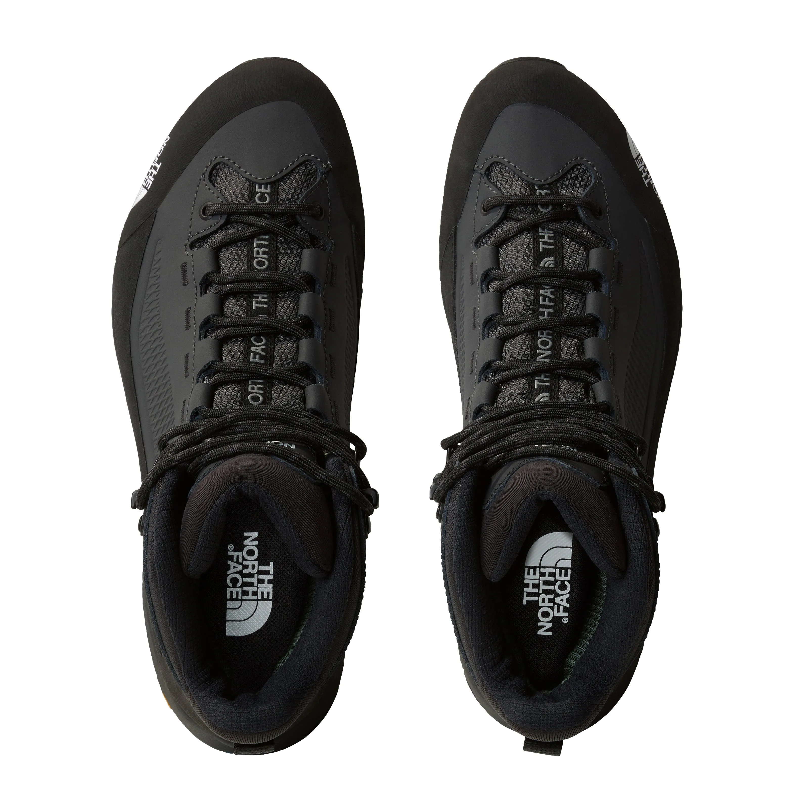Verto GORE-TEX® Alpine Mid Boots - Asphalt Grey