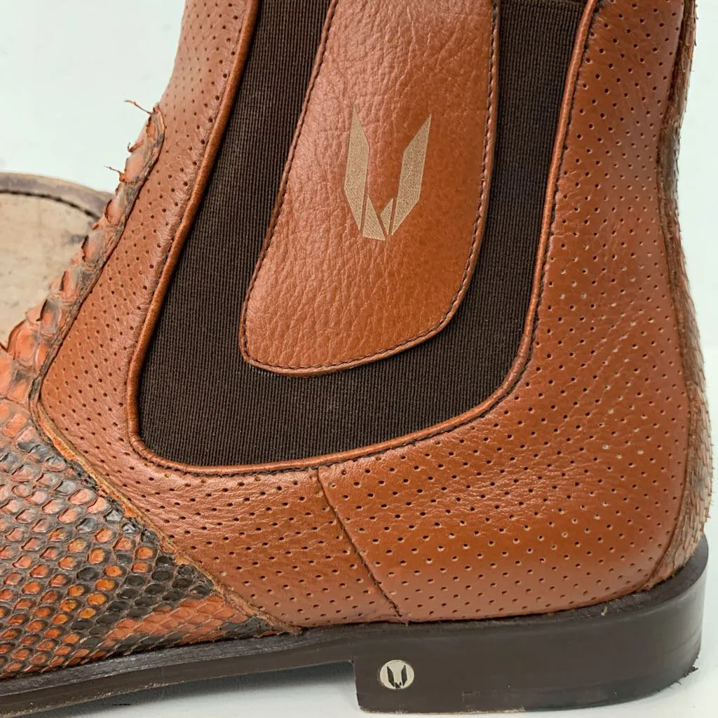 Vestigium Boots