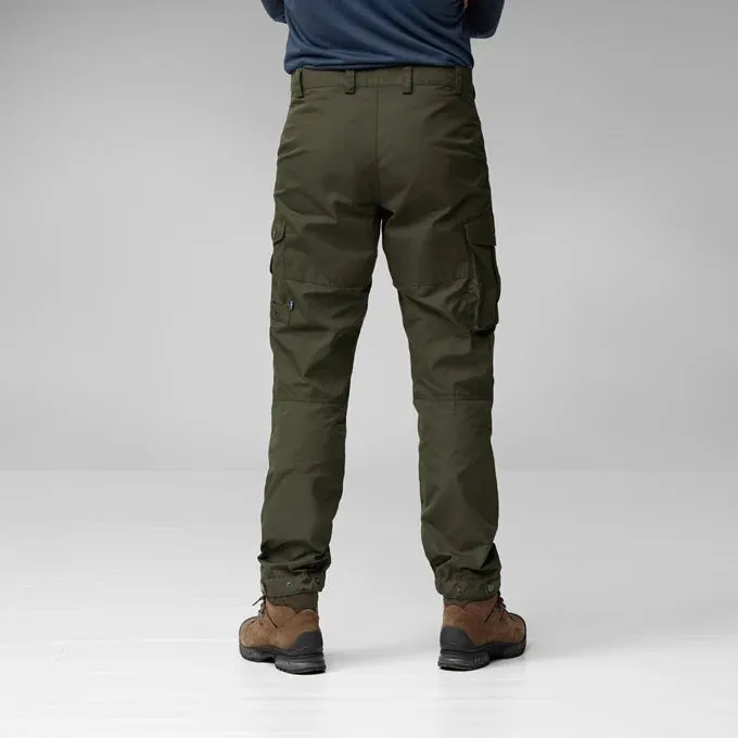 Vidda Pro Trousers - Regular (Men's) - F87177