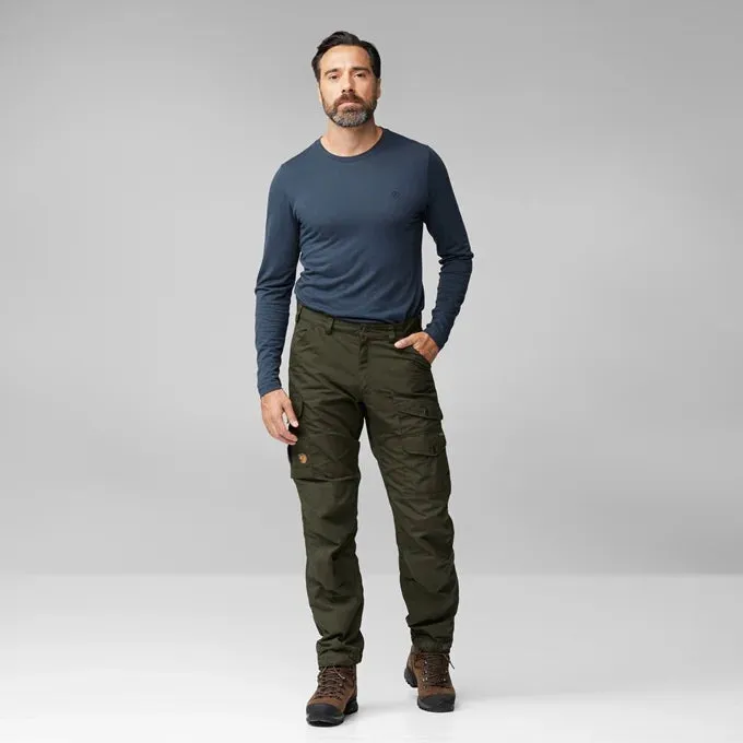 Vidda Pro Trousers - Regular (Men's) - F87177