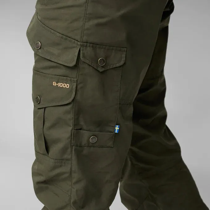 Vidda Pro Trousers - Regular (Men's) - F87177