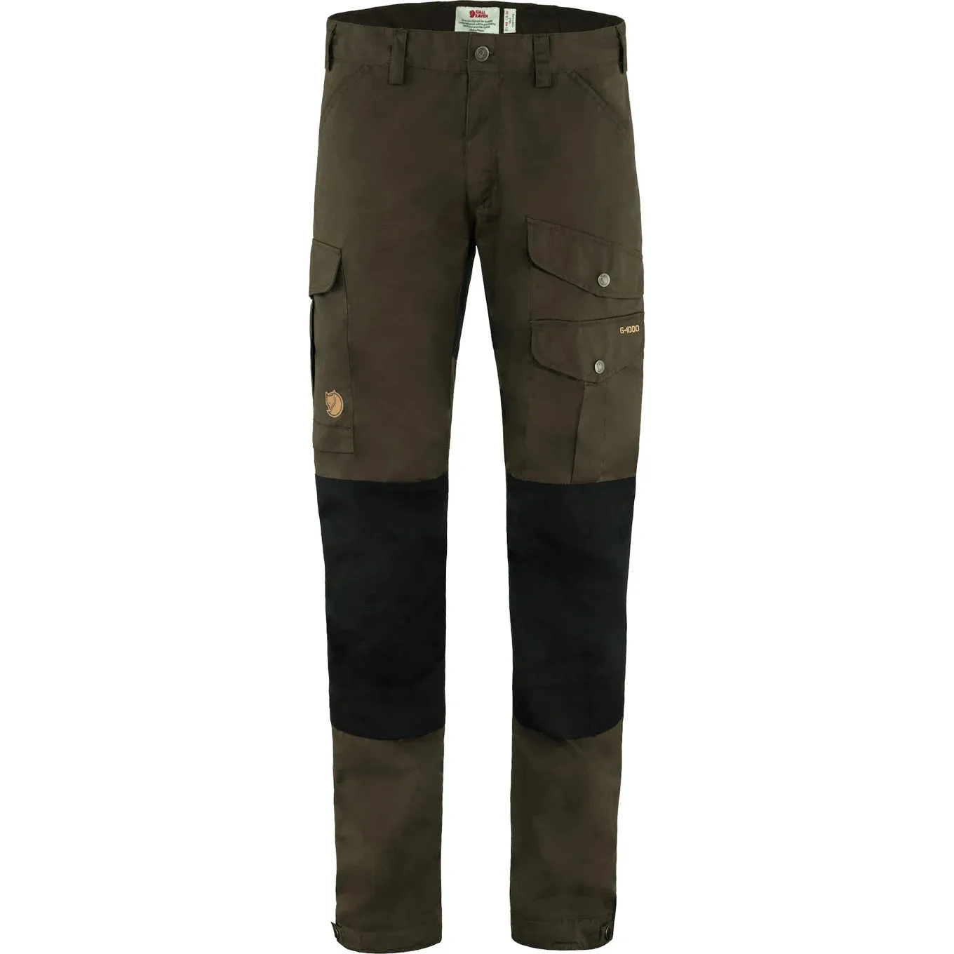 Vidda Pro Trousers - Regular (Men's) - F87177