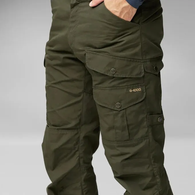 Vidda Pro Trousers - Regular (Men's) - F87177